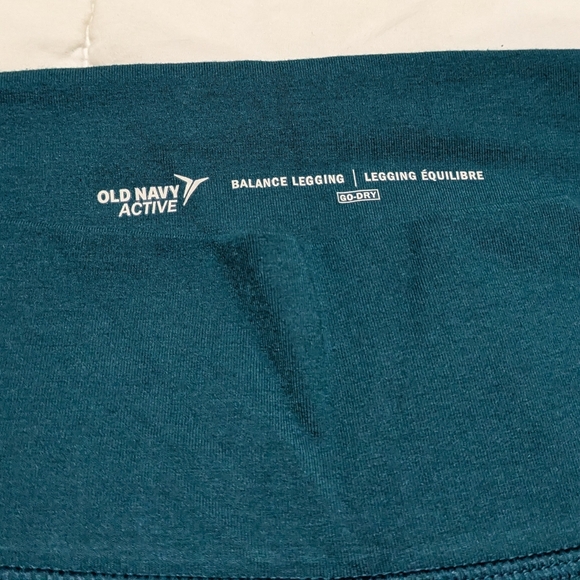 Old Navy Active Balance leggings NWT - Picture 5 of 12